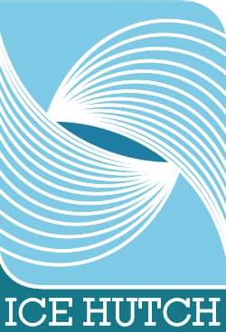 Ice Hutch Logo