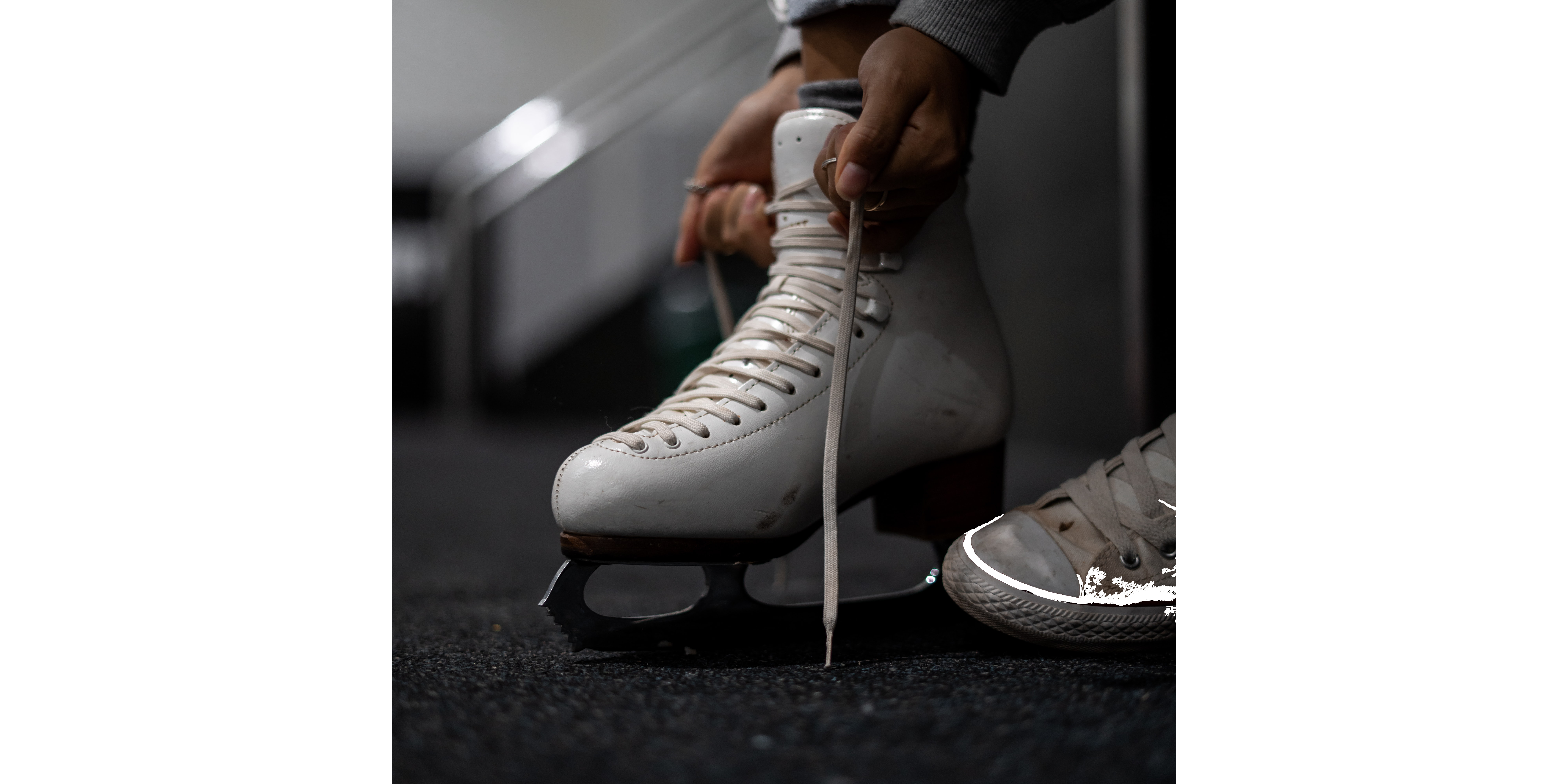 skating